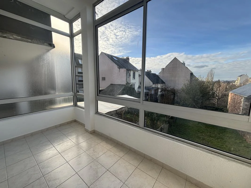 Appartement 2 pièces à louer à Rodez (12000) - photo 1