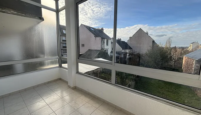 Appartement 2 pièces à louer à Rodez (12000) - photo 1