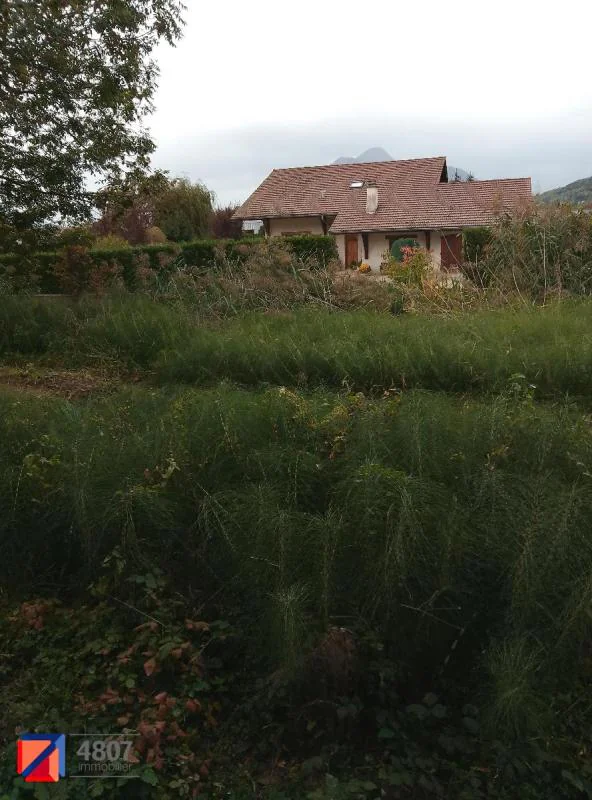 Maison 4 pièces à louer à Cluses (74300) - photo 11