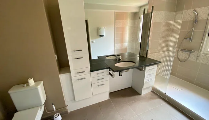 Appartement 5 pièces à louer à Toulouse (31400) - photo 9