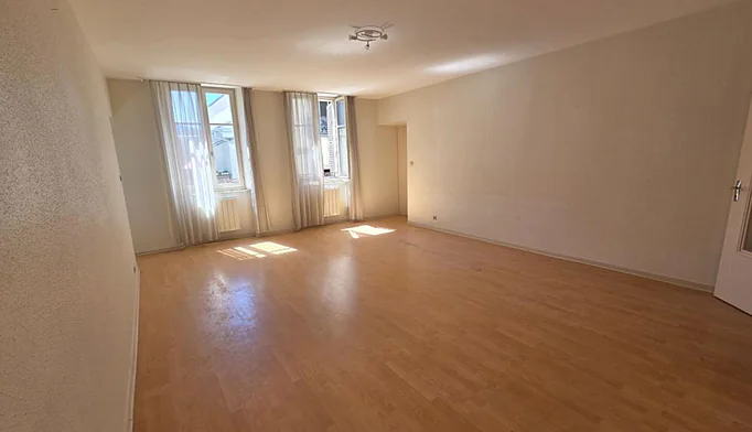 Appartement 3 pièces à louer à Pontarlier (25300) - photo 3
