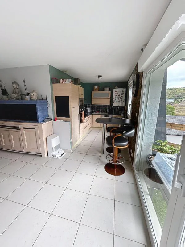 Appartement 3 pièces à vendre à Herserange (54440) - photo 5