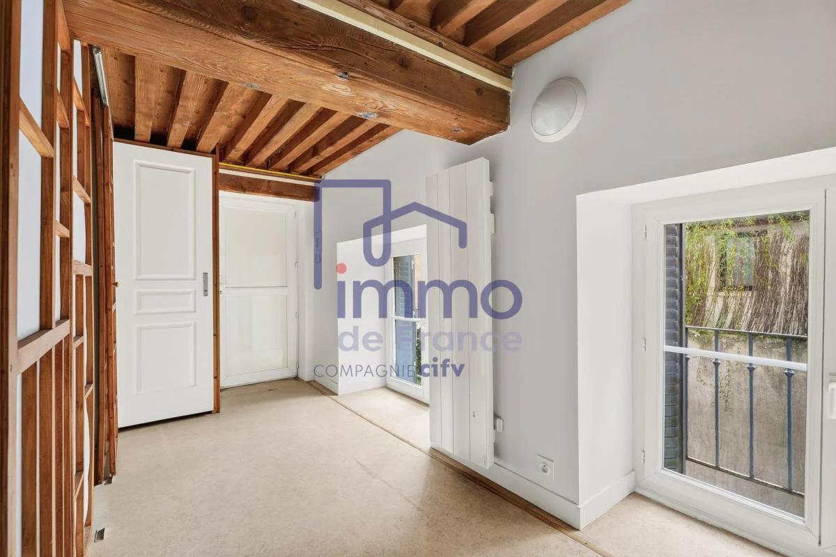 Appartement 1 pièce à vendre à Lyon (69006) - photo 6