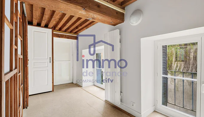 Appartement 1 pièce à vendre à Lyon (69006) - photo 6