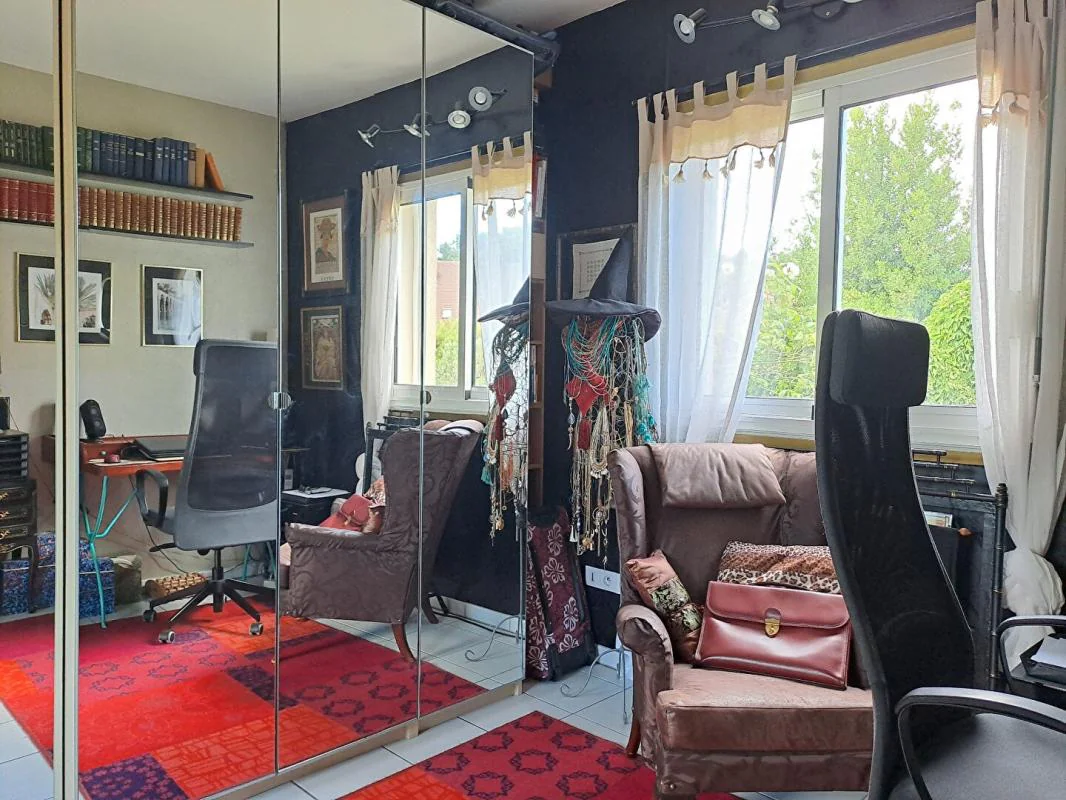 Maison 8 pièces à vendre aux Essarts-le-Roi (78690) - photo 12