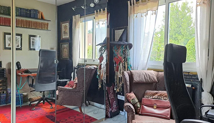 Maison 8 pièces à vendre aux Essarts-le-Roi (78690) - photo 12