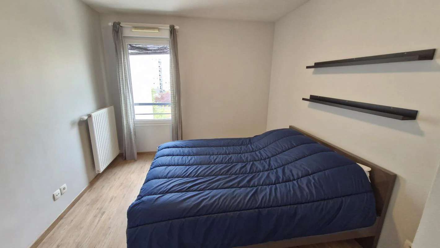 Appartement 2 pièces à louer à Lyon (69008) - photo 6