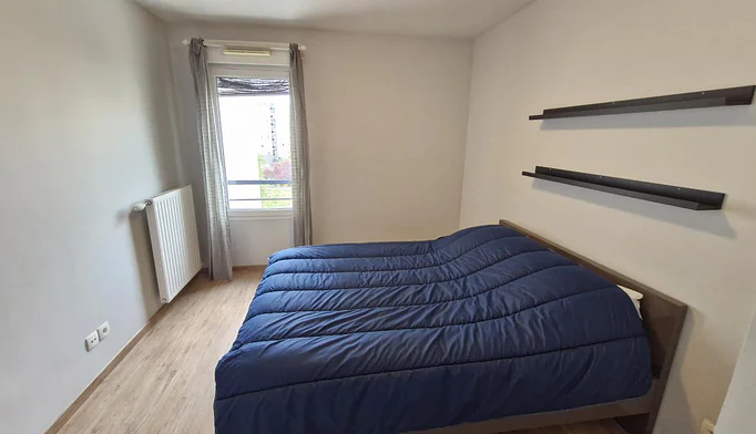 Appartement 2 pièces à louer à Lyon (69008) - photo 6