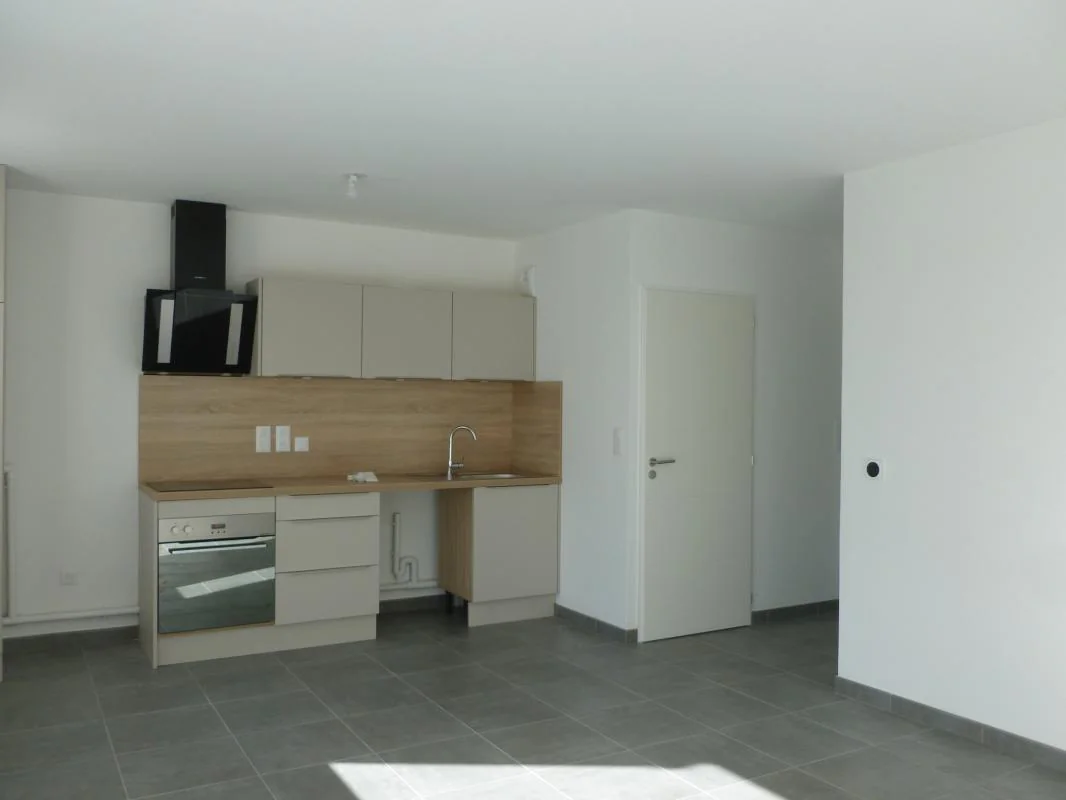 Appartement 3 pièces à louer à Tinqueux (51430) - photo 1