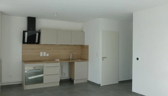 Appartement 3 pièces à louer à Tinqueux (51430) - photo 1