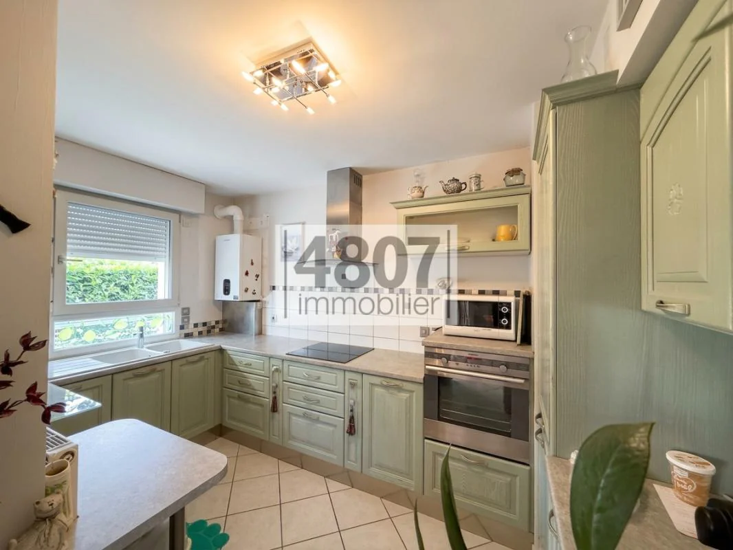 Appartement 3 pièces à vendre à Annecy (74000) - photo 4