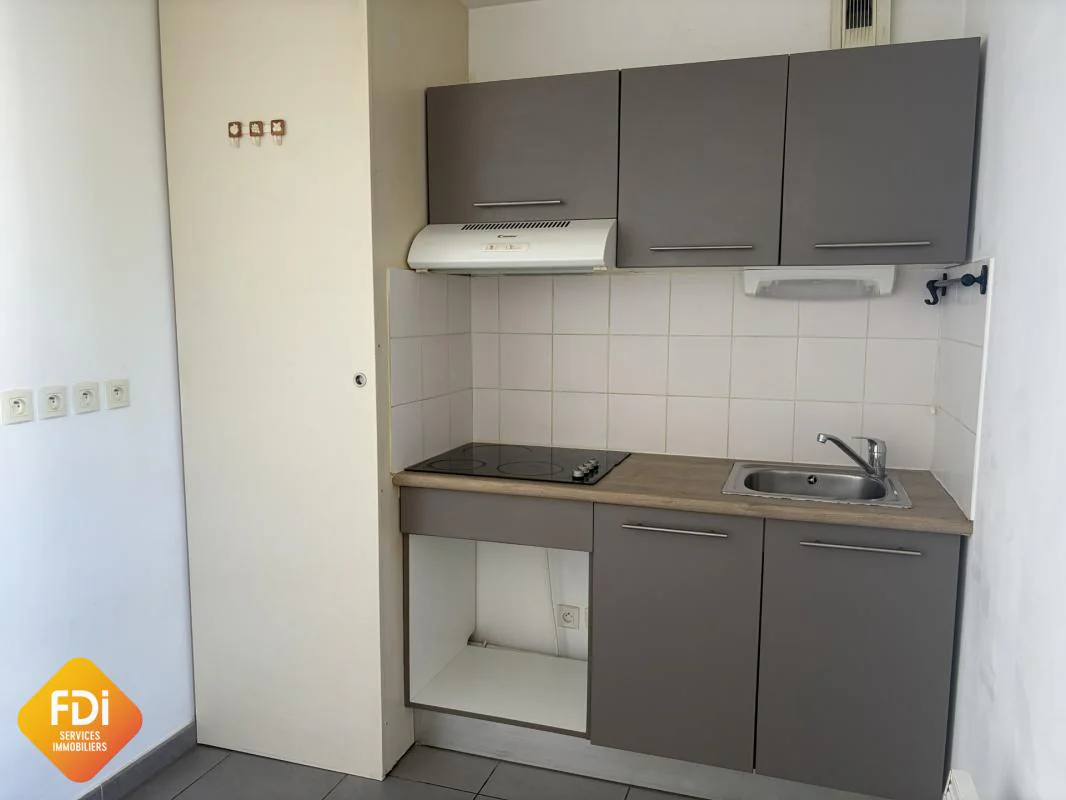 Appartement 2 pièces à vendre à Grabels (34790) - photo 4
