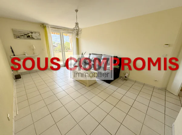 Appartement 3 pièces à vendre à Thyez (74300) - photo 1
