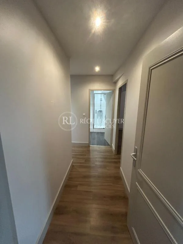 Appartement 4 pièces à louer à Lyon (69001) - photo 8