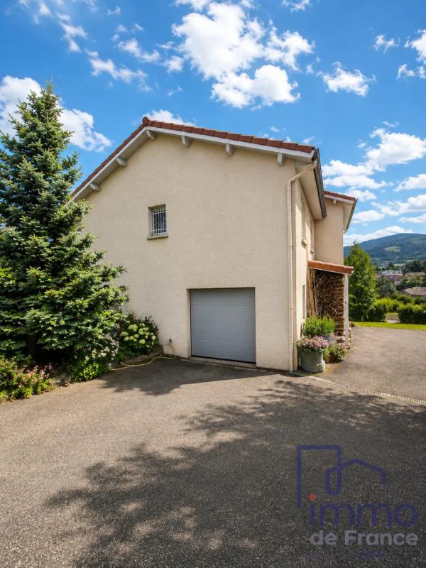 Maison 6 pièces à vendre à Saint-Chamond (42400) - photo 11