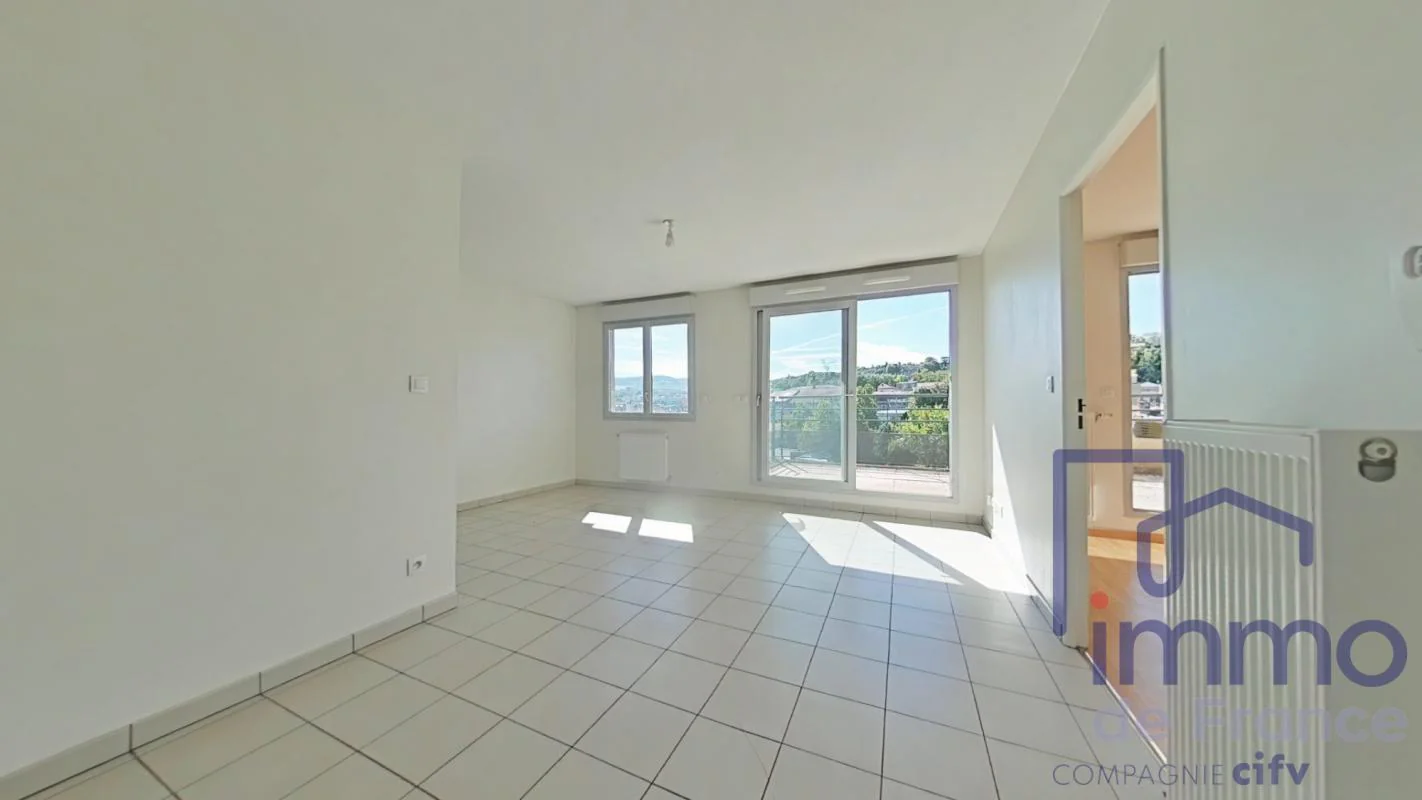 Appartement 3 pièces à vendre à Saint-Étienne (42000) - photo 5