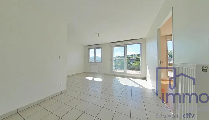 Appartement 3 pièces à vendre à Saint-Étienne (42000) - photo 5