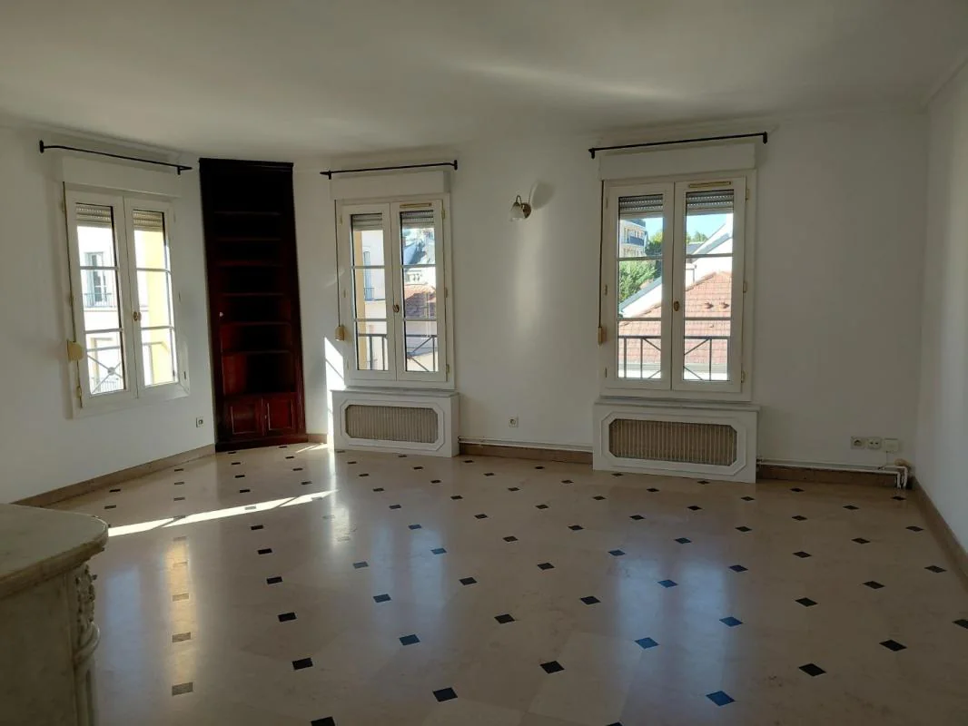 Appartement à Versailles