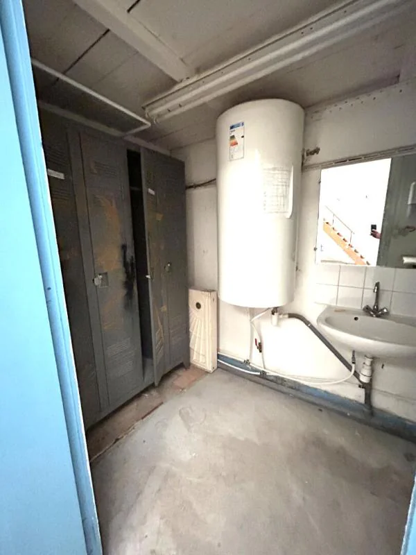 Bureau à vendre à Bron (69500) - photo 8