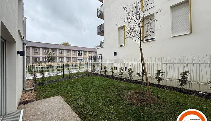 Appartement 3 pièces à louer à Rouen (76100) - photo 4