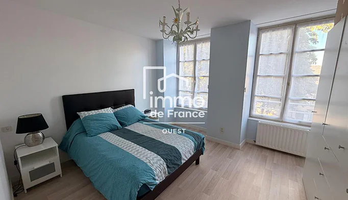 Immeuble à vendre à Mayenne (53100) - photo 8