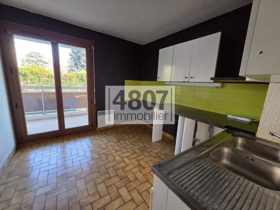 Appartement 3 pièces à vendre à Annemasse (74100) - photo 4