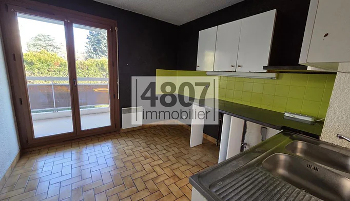 Appartement 3 pièces à vendre à Annemasse (74100) - photo 4