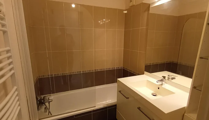 Appartement 3 pièces à louer à Lyon (69003) - photo 9