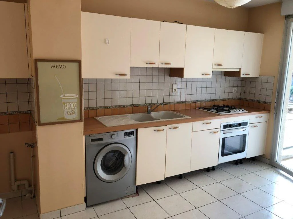 Appartement 2 pièces à louer à Rodez (12000) - photo 5