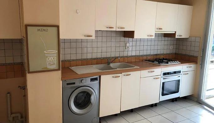 Appartement 2 pièces à louer à Rodez (12000) - photo 5