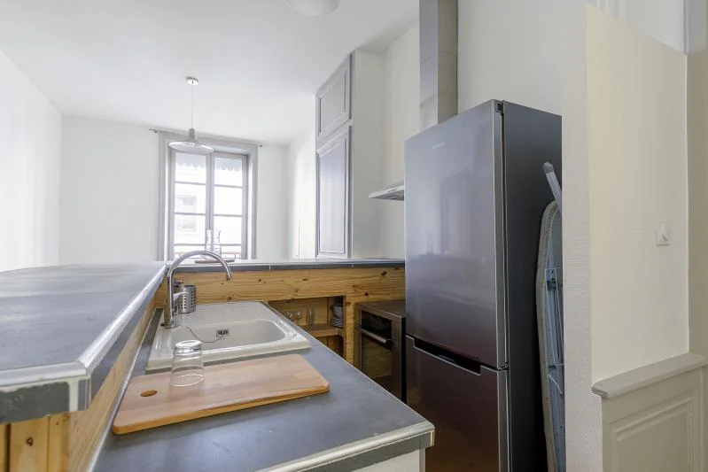 Appartement 3 pièces à louer à Lyon (69002) - photo 6