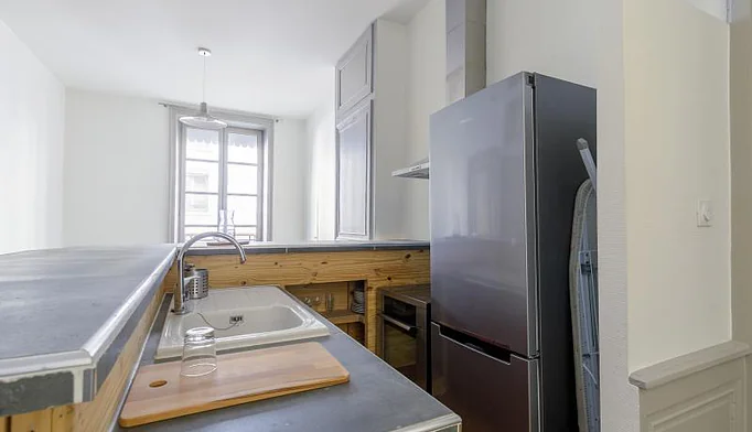 Appartement 3 pièces à louer à Lyon (69002) - photo 6