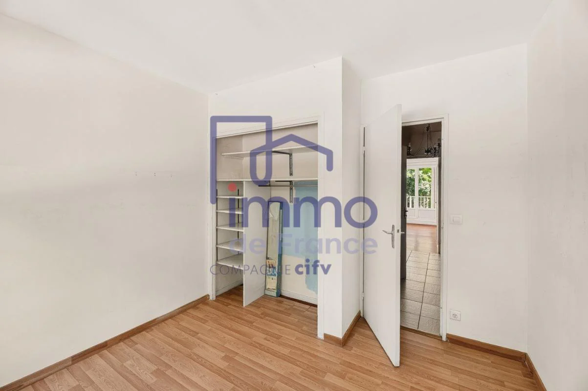 Appartement 4 pièces à vendre à Neuville-sur-Saône (69250) - photo 11