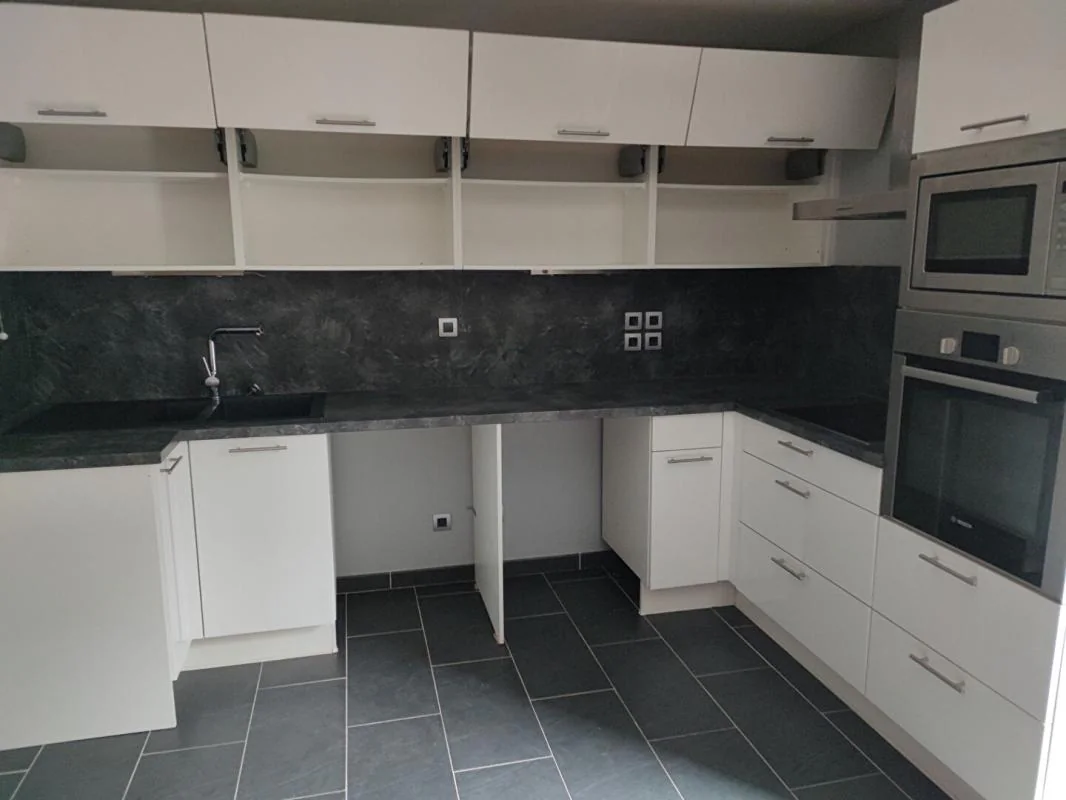 Appartement 3 pièces à louer à Valserhône (01200) - photo 7