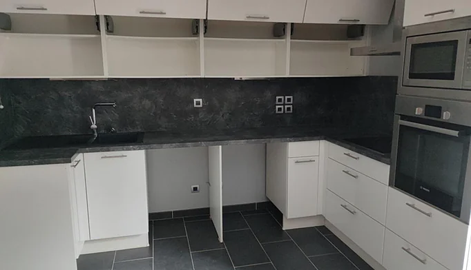 Appartement 3 pièces à louer à Valserhône (01200) - photo 7