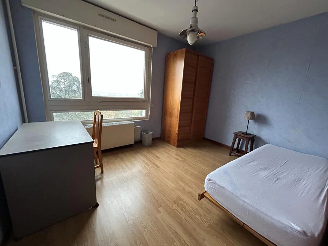 Appartement 3 pièces à louer à Oullins-Pierre-Bénite (69600) - photo 4