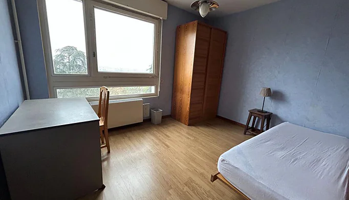 Appartement 3 pièces à louer à Oullins-Pierre-Bénite (69600) - photo 4