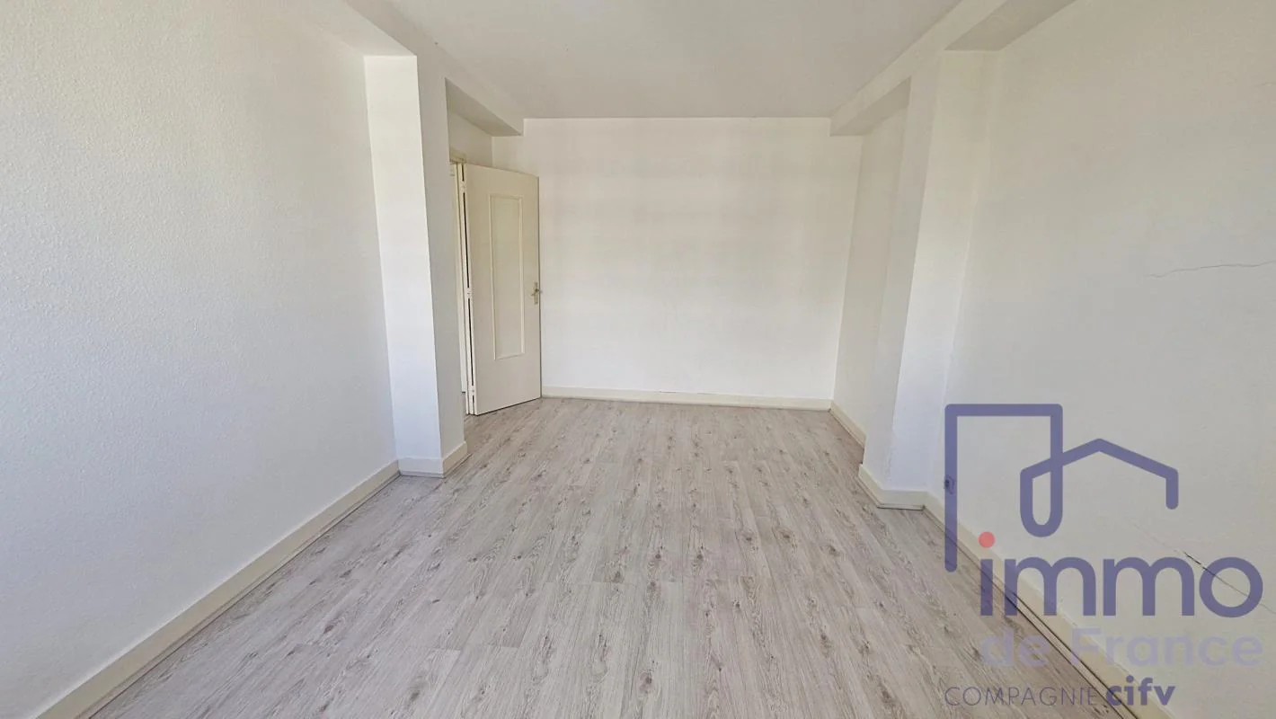 Appartement 2 pièces à vendre à Saint-Étienne (42100) - photo 8