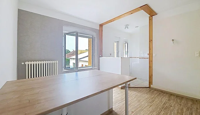 Appartement 4 pièces à louer à Mézériat (01660) - photo 5