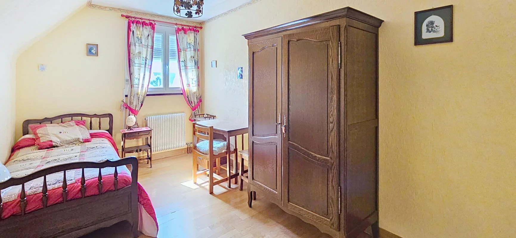 Maison 5 pièces à vendre à Cormelles-le-Royal (14123) - photo 9