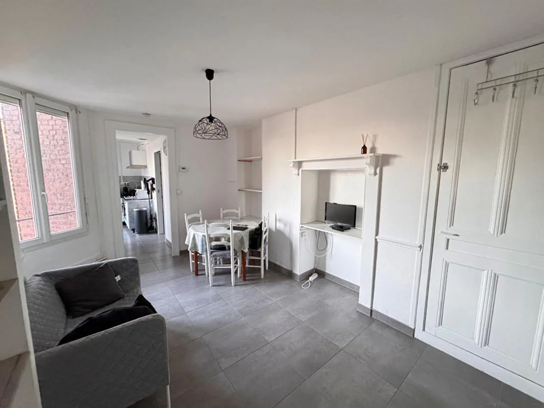 Appartement 2 pièces à louer au Havre (76600) - photo 2