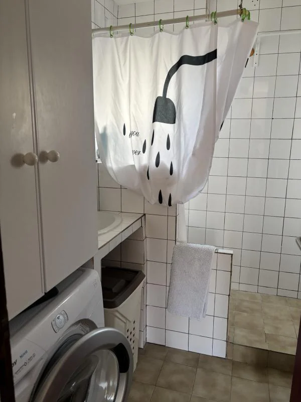 Appartement 2 pièces à louer à Tournon-sur-Rhône (07300) - photo 5