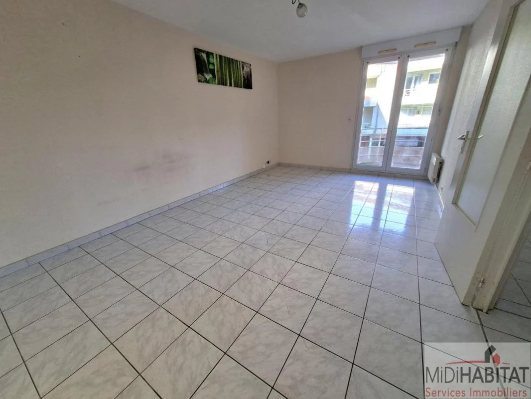 Appartement 2 pièces à vendre à Toulouse (31200) - photo 3