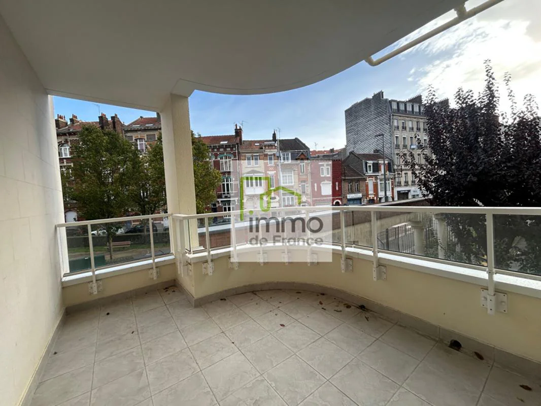 Appartement 3 pièces à louer à Madeleine (59110) - photo 14
