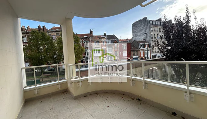 Appartement 3 pièces à louer à Madeleine (59110) - photo 14