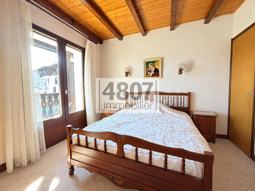 Appartement 3 pièces à vendre à Cordon (74700) - photo 8
