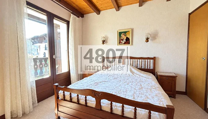 Appartement 3 pièces à vendre à Cordon (74700) - photo 8