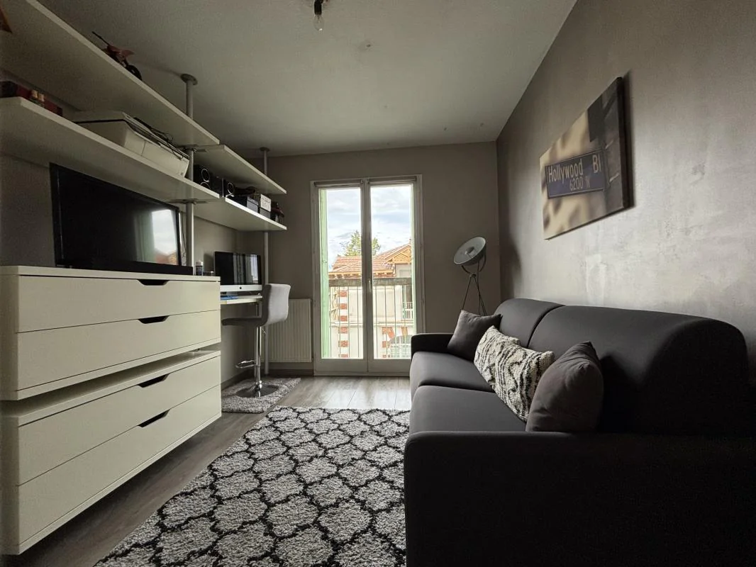 Appartement 4 pièces à vendre à Bourg-de-Péage (26300) - photo 9