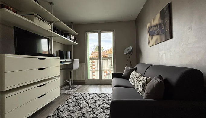 Appartement 4 pièces à vendre à Bourg-de-Péage (26300) - photo 9