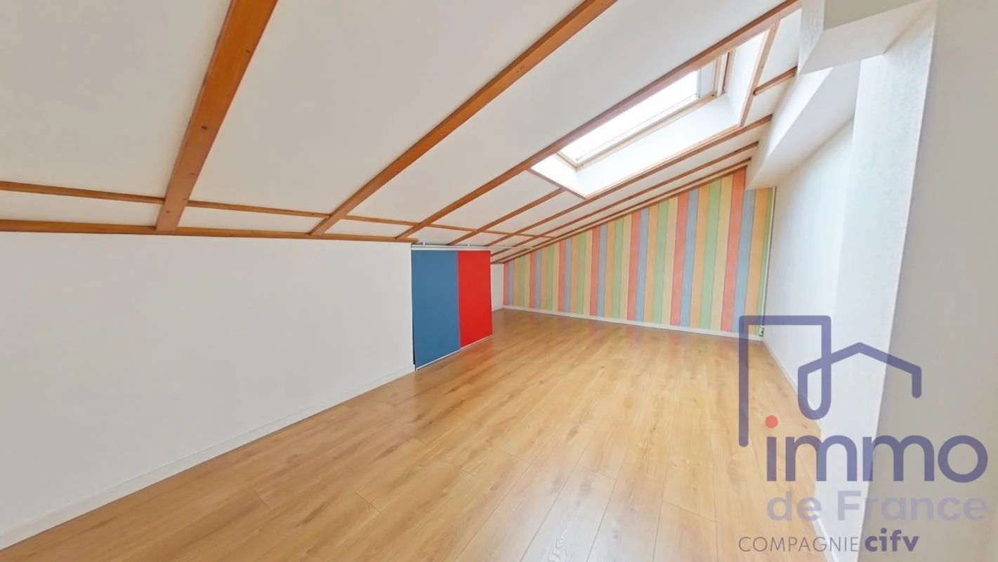 Appartement 5 pièces à vendre à Talaudière (42350) - photo 10